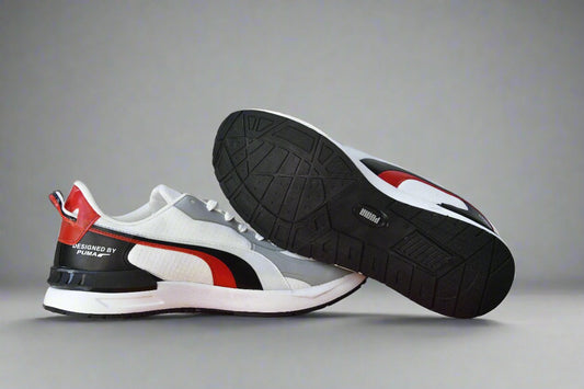 PUMA GYM SHOE 1st copy