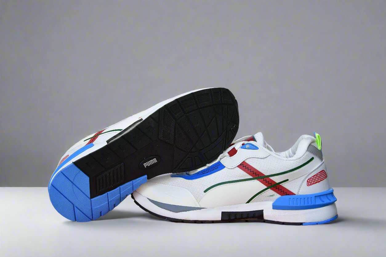 PUMA FLASH SHOE 1st copy