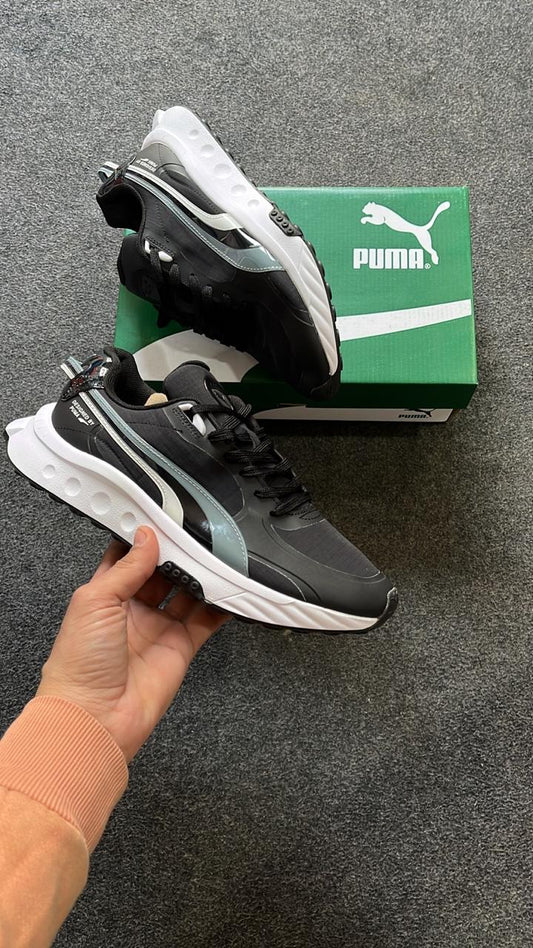 PUMA RIDER